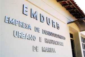 emdurb marilia