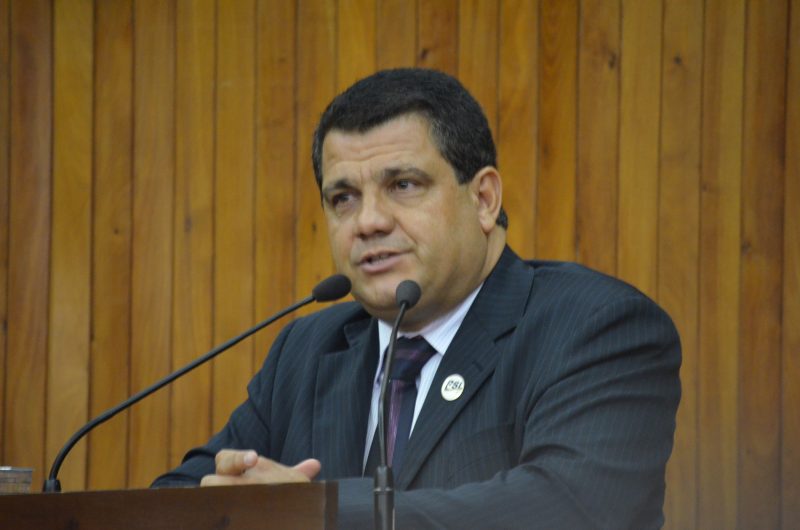 José Menezes