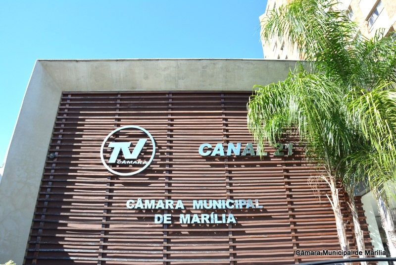 TV-Câmara