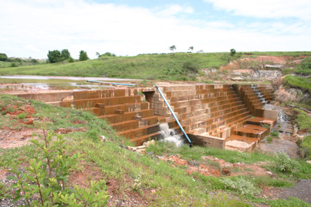 ribeirão dos índios