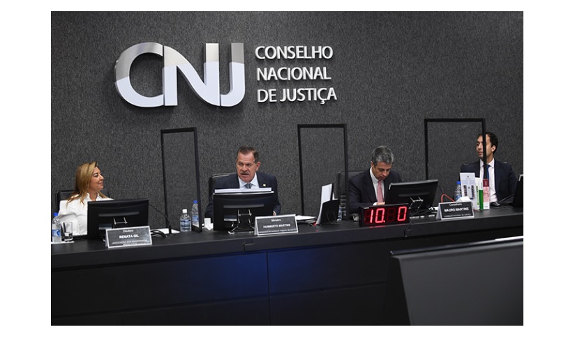 CNJ-justiça