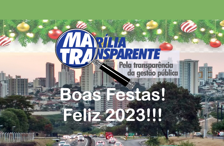 BOAS FESTAS 2022-23