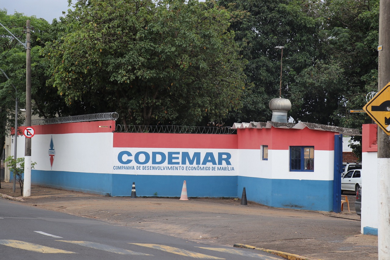 CODEMAR