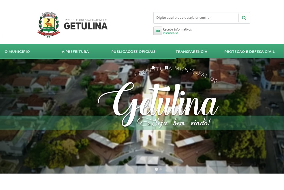 Getulina